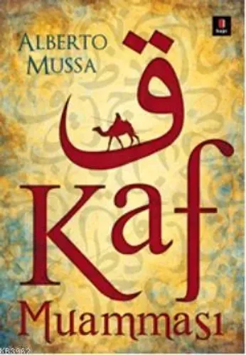 Kaf Muamması