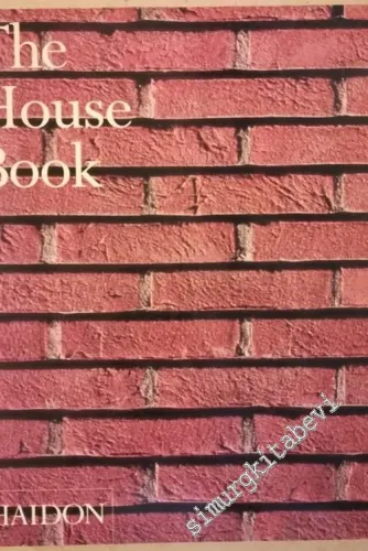 The House Book -        2001