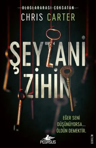 Şeytani Zihin