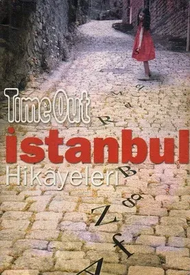 Time Out İstanbul Hikayeleri - İkinci El Kitap