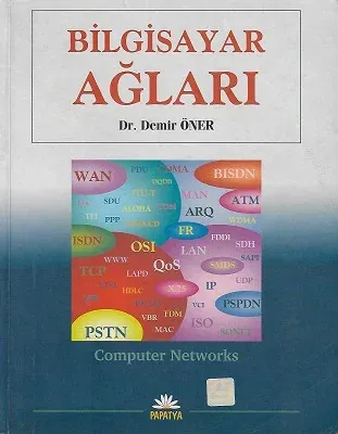 Bilgisayar Ağları Computer Networks