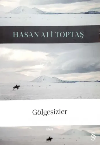 Gölgesizler