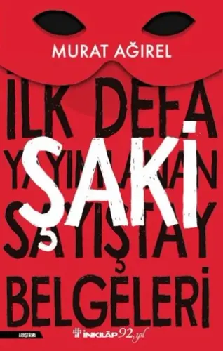 Şaki İlk Defa Yayımlanan Sayıştay Belgeleri