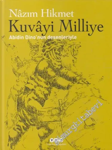 Kuvayi Milliye -