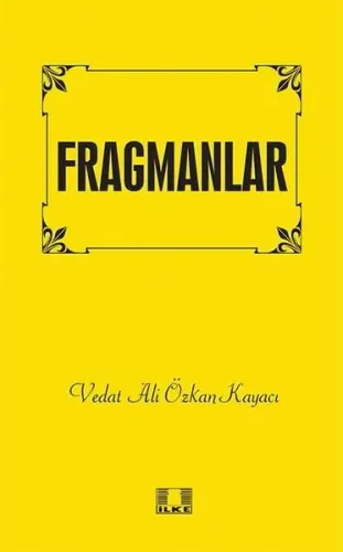 Fragmanlar