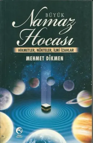 Tam Namaz Hocası