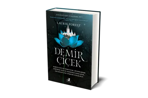 Demir Çiçek (Ciltli)