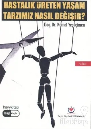 Hastalık Üreten Yaşam Tarzımız Nasıl Değişir?