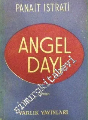 Angel Dayı -