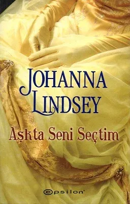 Aşkta Seni Seçtim