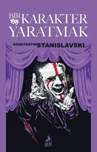 Bir Karakter Yaratmak
