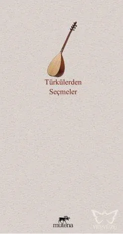 Türkülerden Seçmeler