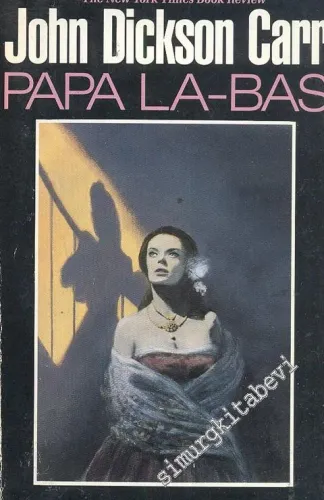 Papa La Bas -