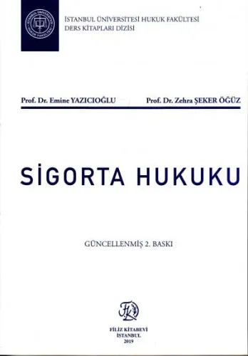 Sigorta Hukuku