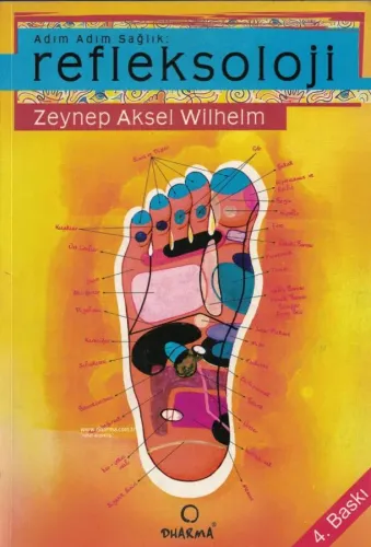 Adım Adım Sağlık: Refleksoloji