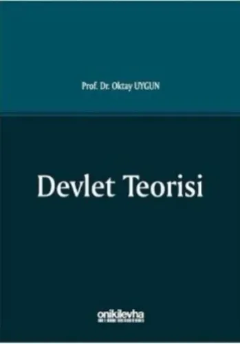 Devlet Teorisi