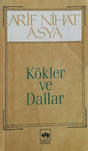 Kökler ve Dallar