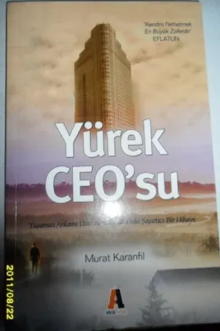 Yürek CEO'su