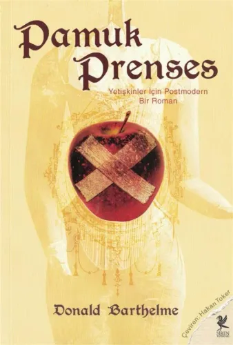 Pamuk Prenses
