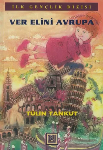 Ver Elini Avrupa