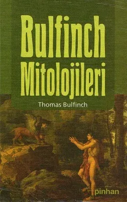 Bulfinch Mitolojileri