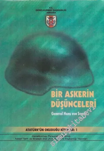 Bir Askerin Düşünceleri -