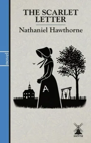 SCARLET LETTER