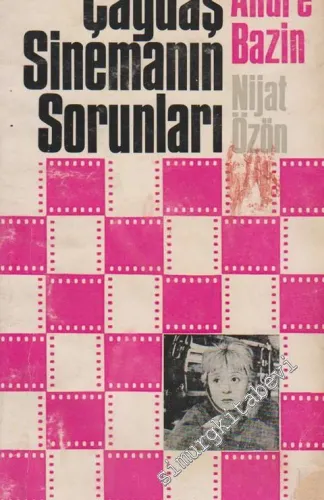 Çağdaş Sinemanın Sorunları -        1966