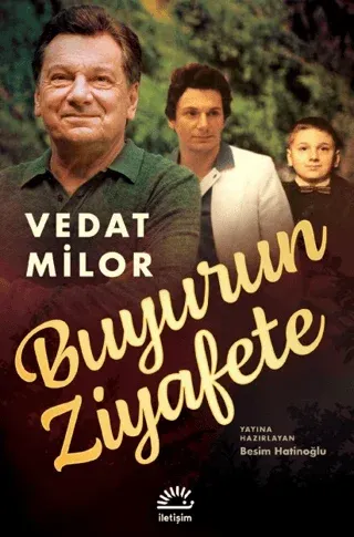 Buyurun Ziyafete