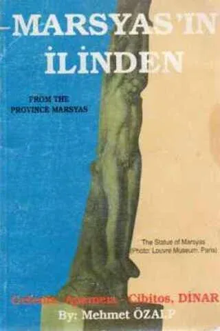 Marsyas'ın İlinden