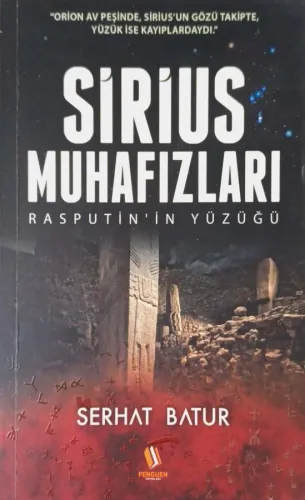 Sirius Muhafızları