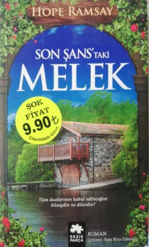 Son Şans'taki Melek Hope Ramsay Eksik Parça