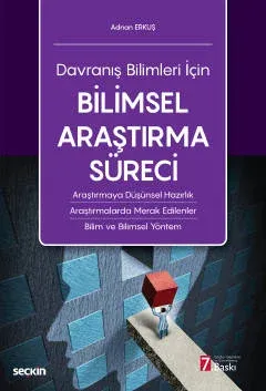 Bilimsel Araştırma Süreci