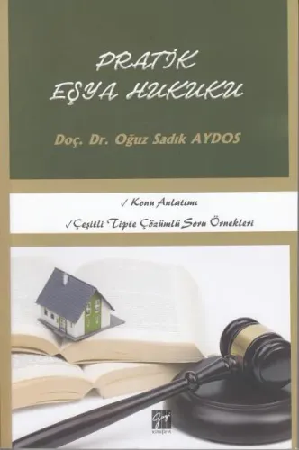 Pratik Eşya Hukuku