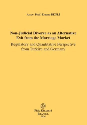 Non Judicial Divorce as an Alternative Exit from the Marriage Market