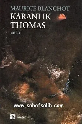 Karanlık Thomas