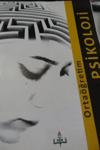 Ortaöğretim Psikoloji