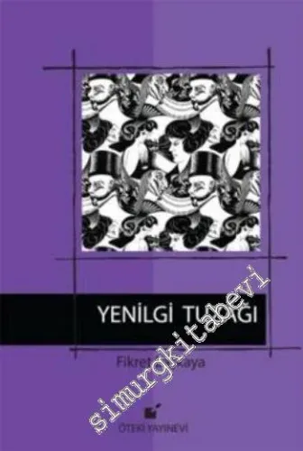 Yenilgi Tuzağı -         2015