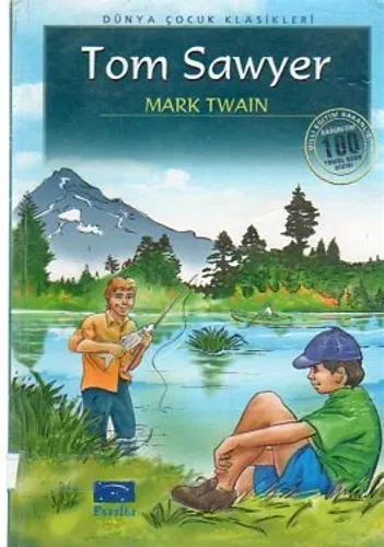 Tom Sawyer