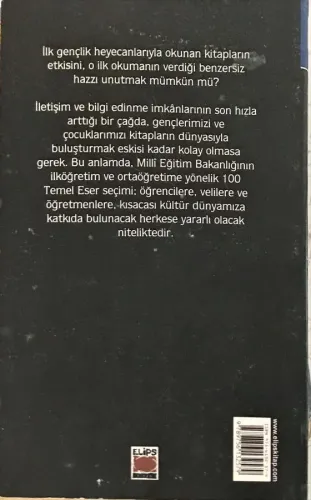 Evliya Çelebi Seyahatnamesi'nden Seçmeler Evliya Çelebi Elips
