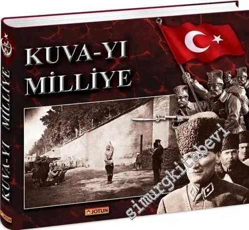 Kuva-yı Milliye -        2007
