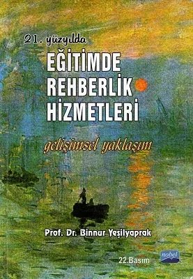 21. Yüzyılda Eğitimde Rehberlik Hizmetleri