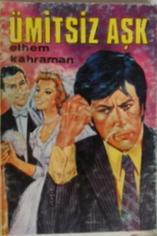 Ümitsiz Aşk