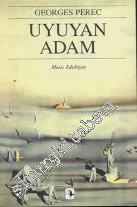 Uyuyan Adam -         2026