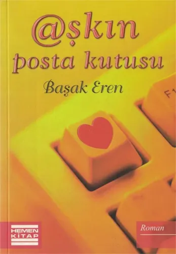 Aşkın Posta Kutusu