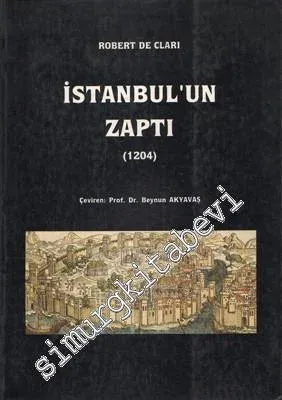 İstanbul'un Zaptı ( 1204 ) -        1994