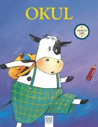 Okul-Yararları Dizisi