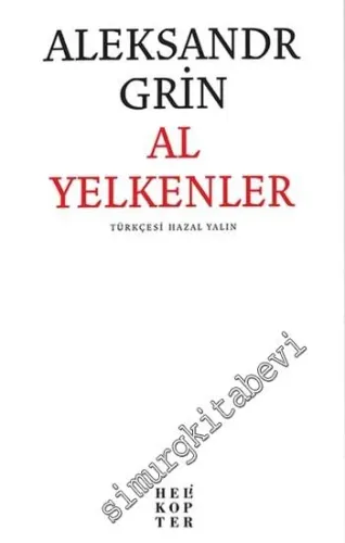 Al Yelkenler -
