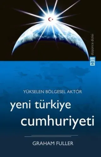 Yeni Türkiye Cumhuriyeti