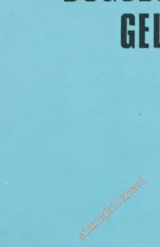 Işık Doğudan Gelir = Ex Oriente Lux -        1984